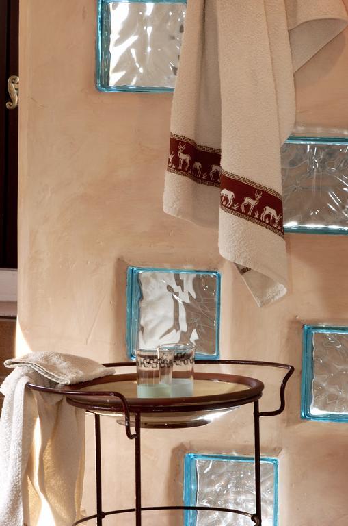 Maison D'Hotes Les Fougeres Mirmande Dış mekan fotoğraf