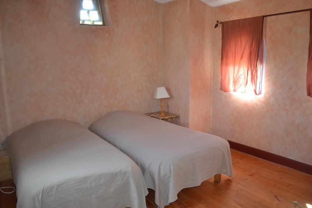 Maison D'Hotes Les Fougeres Mirmande Dış mekan fotoğraf